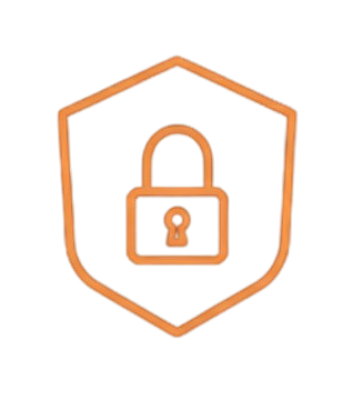 Theft Prevention Icon